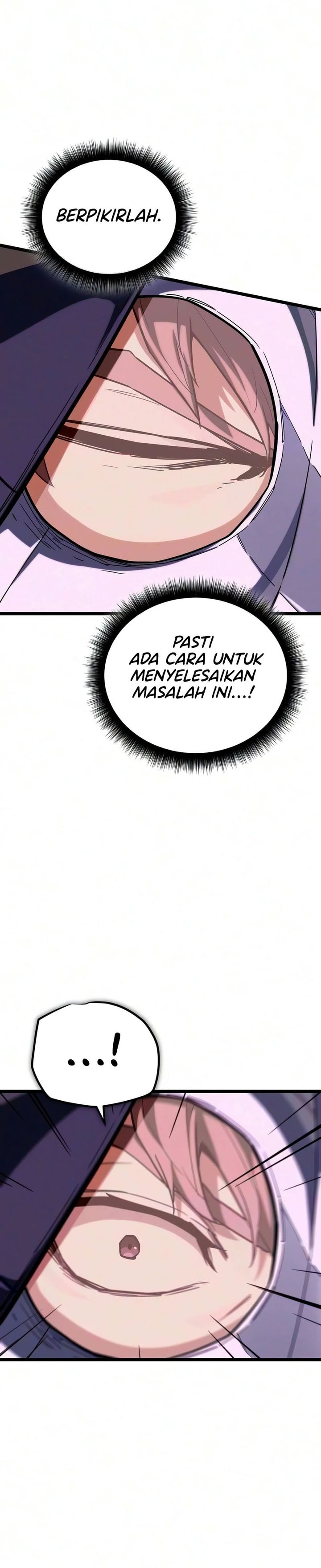 I Start With 13 Hidden Traits Chapter 31 Halaman 42