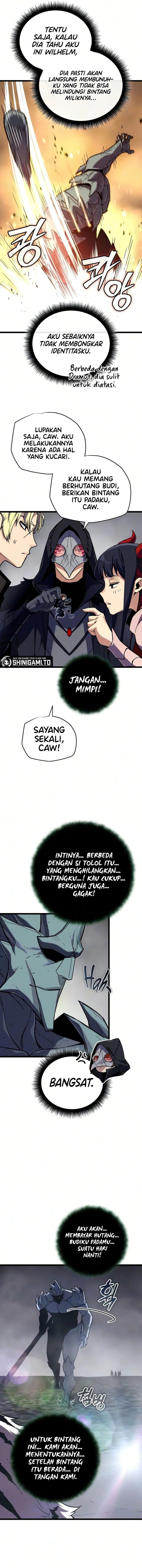 I Start With 13 Hidden Traits Chapter 32 Halaman 9