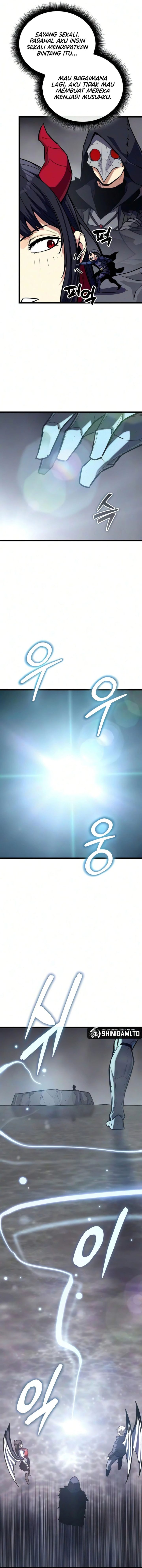 I Start With 13 Hidden Traits Chapter 32 Halaman 10