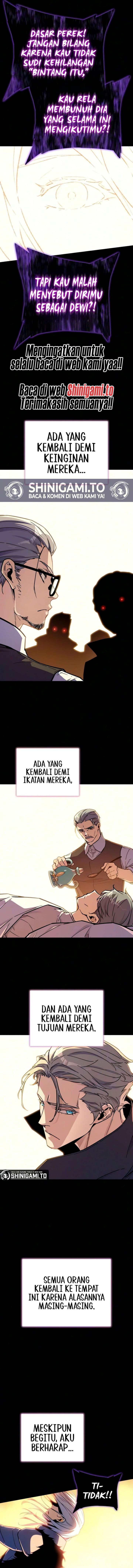 I Start With 13 Hidden Traits Chapter 32 Halaman 16