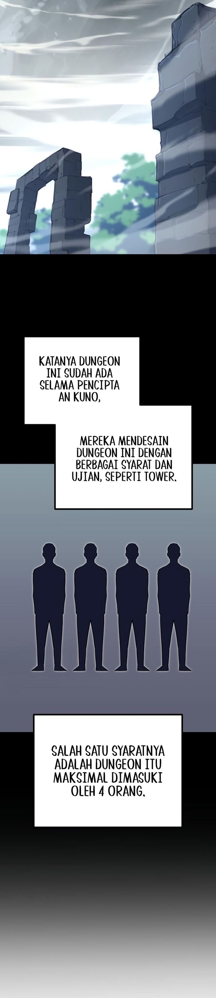 I Start With 13 Hidden Traits Chapter 37 Halaman 8
