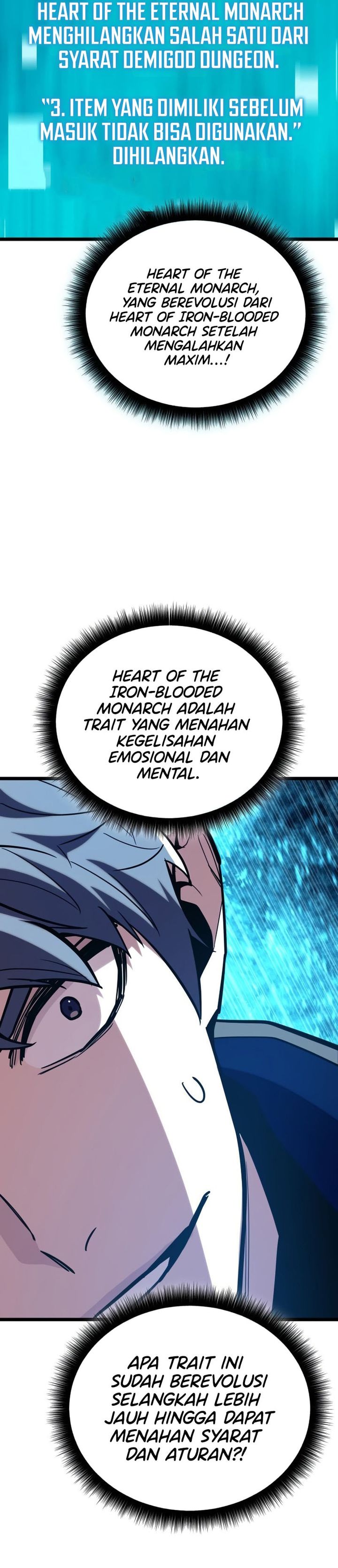 I Start With 13 Hidden Traits Chapter 37 Halaman 27