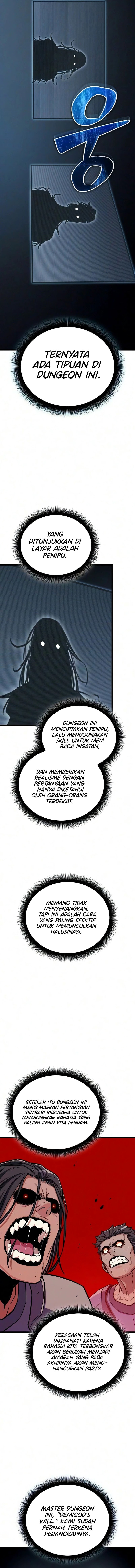 I Start With 13 Hidden Traits Chapter 39 Halaman 13