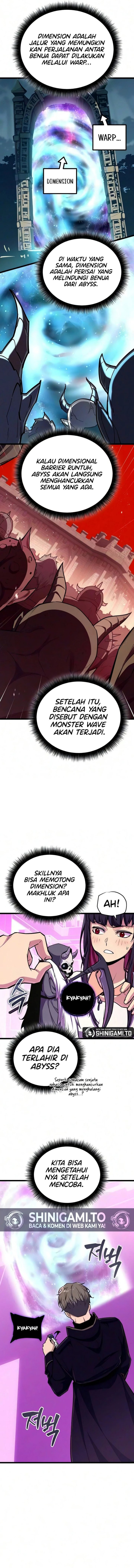 I Start With 13 Hidden Traits Chapter 42 Halaman 12