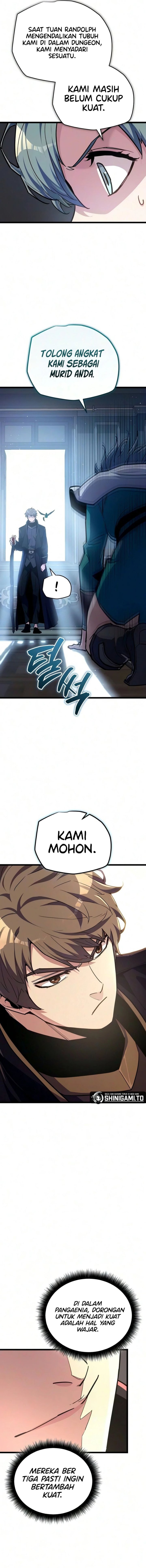 I Start With 13 Hidden Traits Chapter 42 Halaman 24