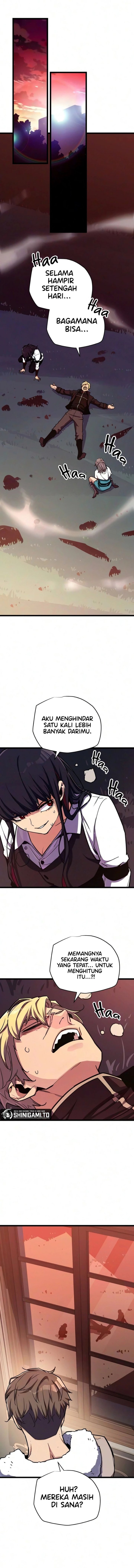 I Start With 13 Hidden Traits Chapter 43 Halaman 10