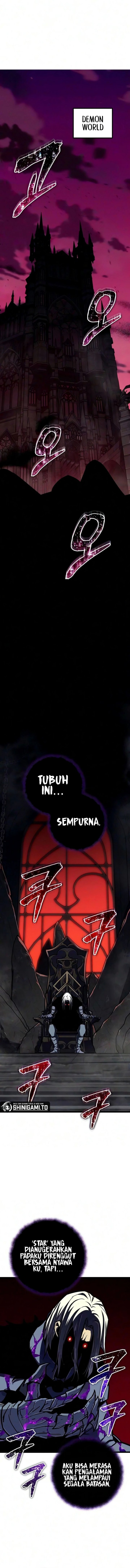 I Start With 13 Hidden Traits Chapter 43 Halaman 16