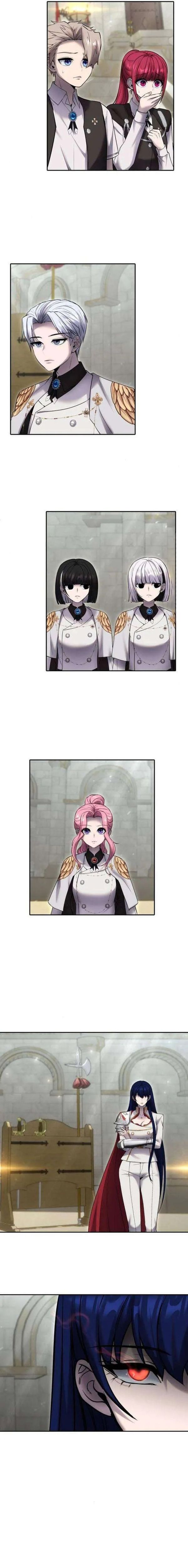 I Was More Overpowered Than The Hero So I Hid My Power Chapter 29 Halaman 12