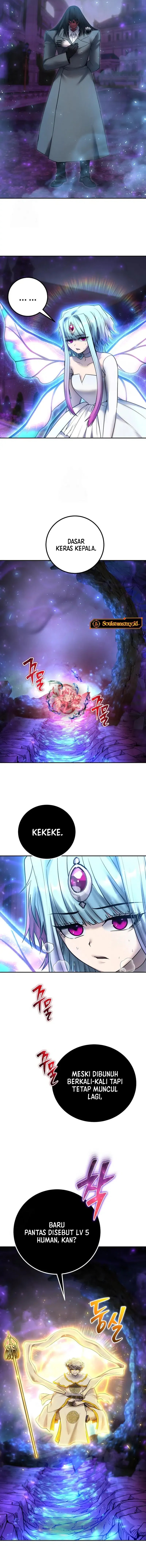 I Was More Overpowered Than The Hero So I Hid My Power Chapter 92 Halaman 10