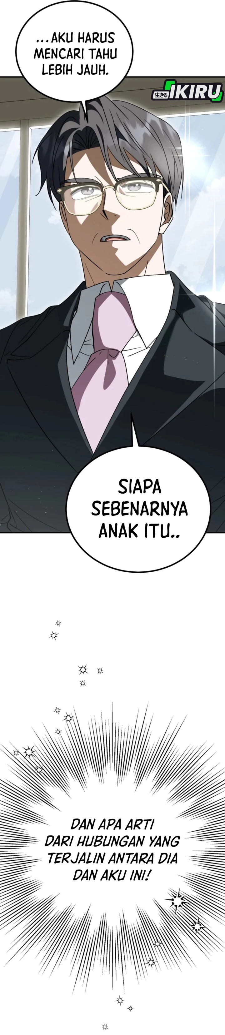 I Will Raise This Family Chapter 34 Halaman 36