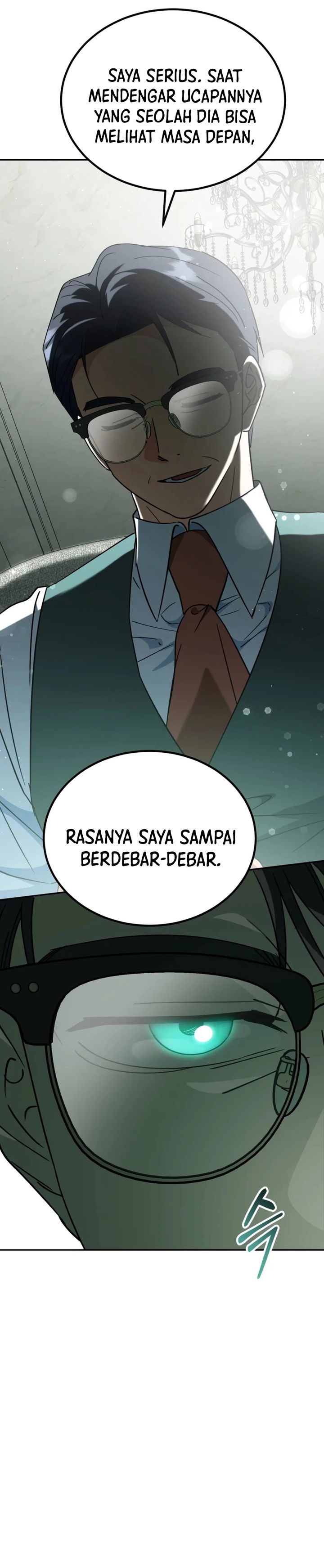I Will Raise This Family Chapter 55 Halaman 26