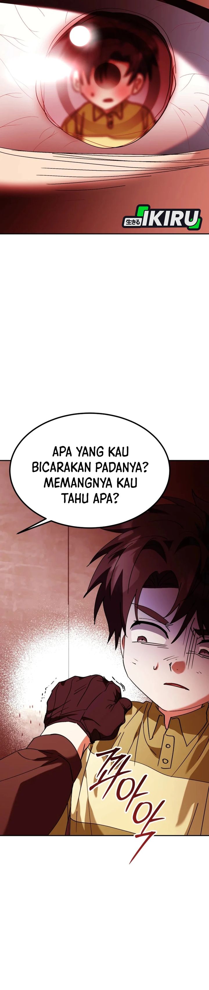 I Will Raise This Family Chapter 68 Halaman 26