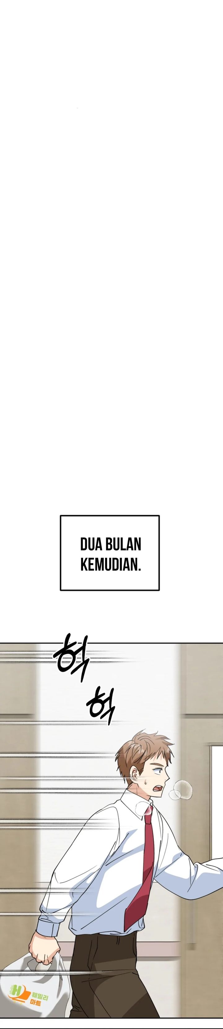 I Will Raise This Family Chapter 74 Halaman 43