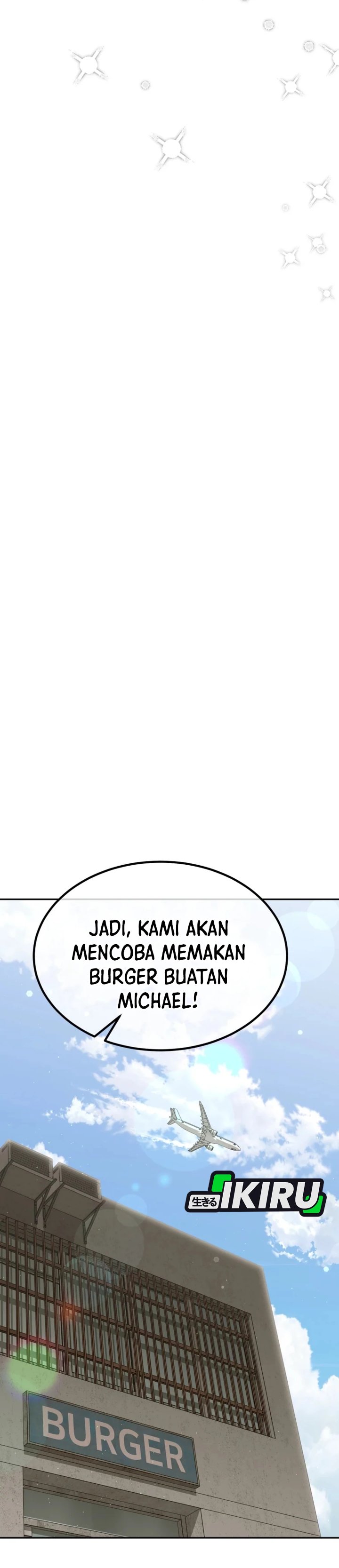 I Will Raise This Family Chapter 77 Halaman 27