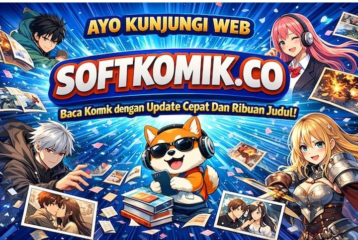 I Was Thrown Into An Unfamiliar Manga Chapter 14 Halaman 20