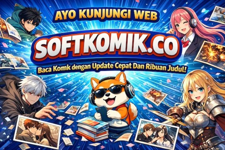 I Was Thrown Into An Unfamiliar Manga Chapter 23 Halaman 22