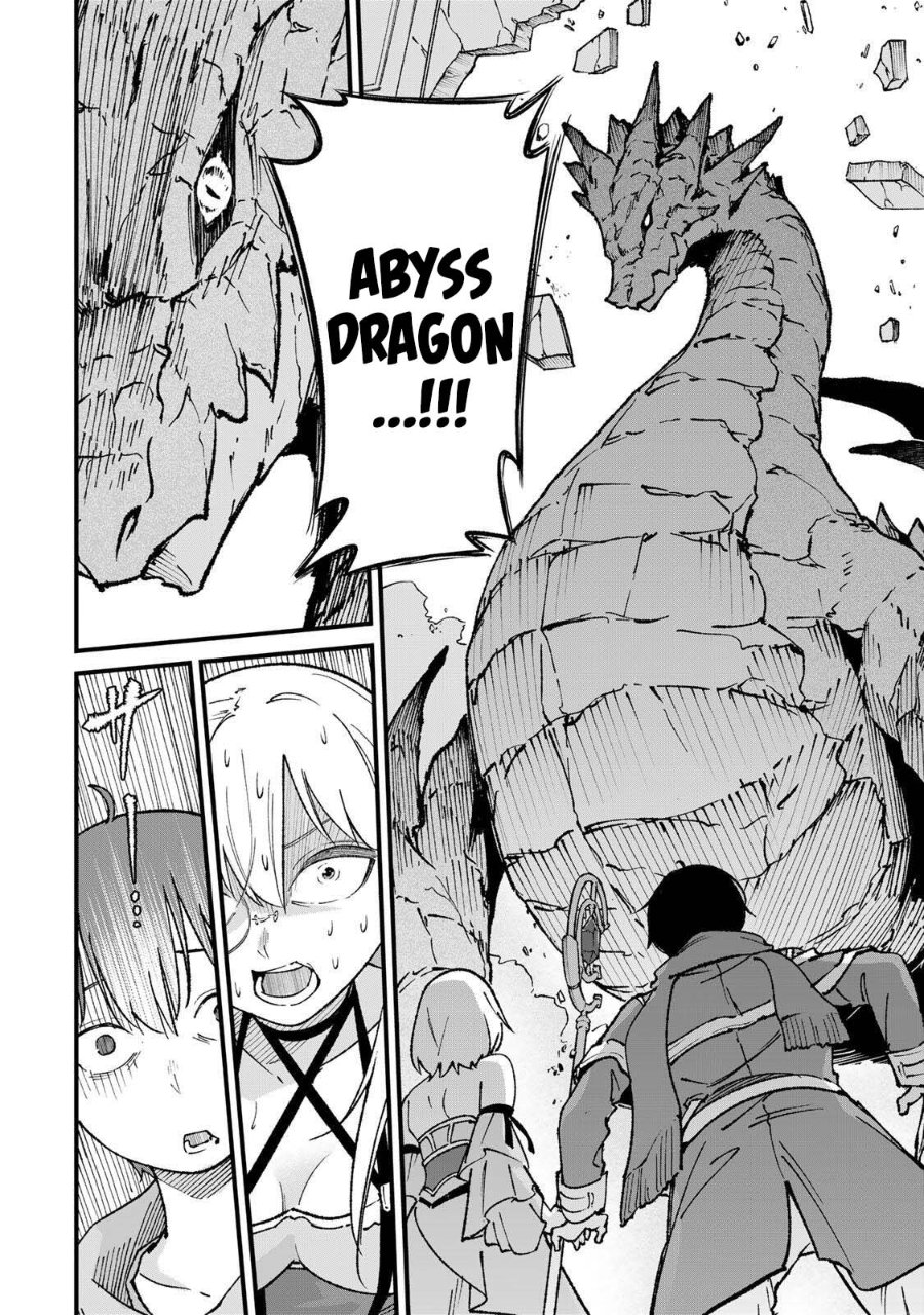 Ichiokunen Shugyou No Mujikaku Kensei Chapter 2 Halaman 14