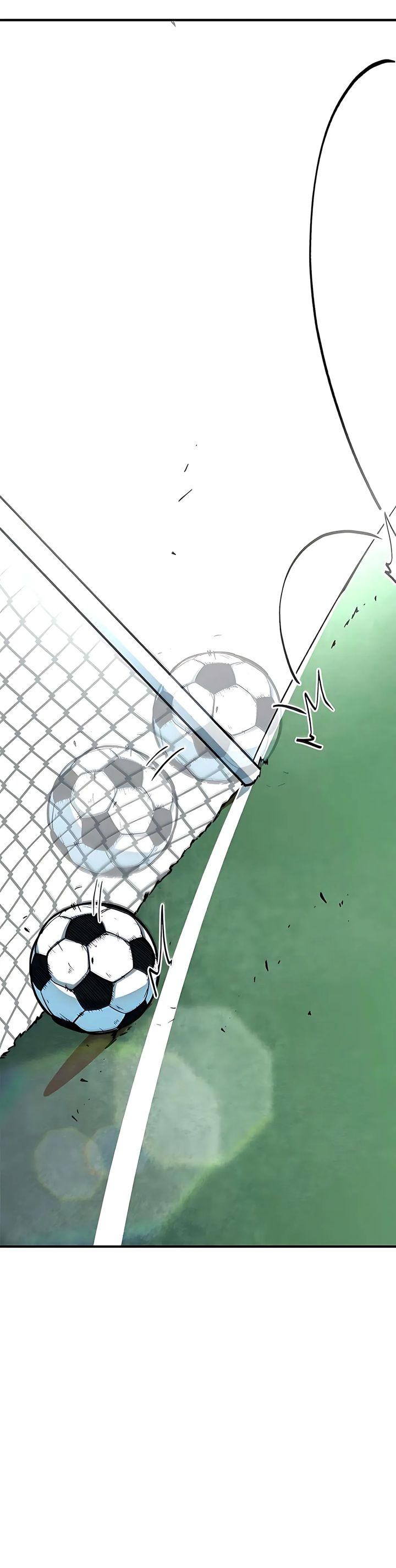 Im Being Misunderstood As A Soccer Genius Chapter 44 Halaman 28