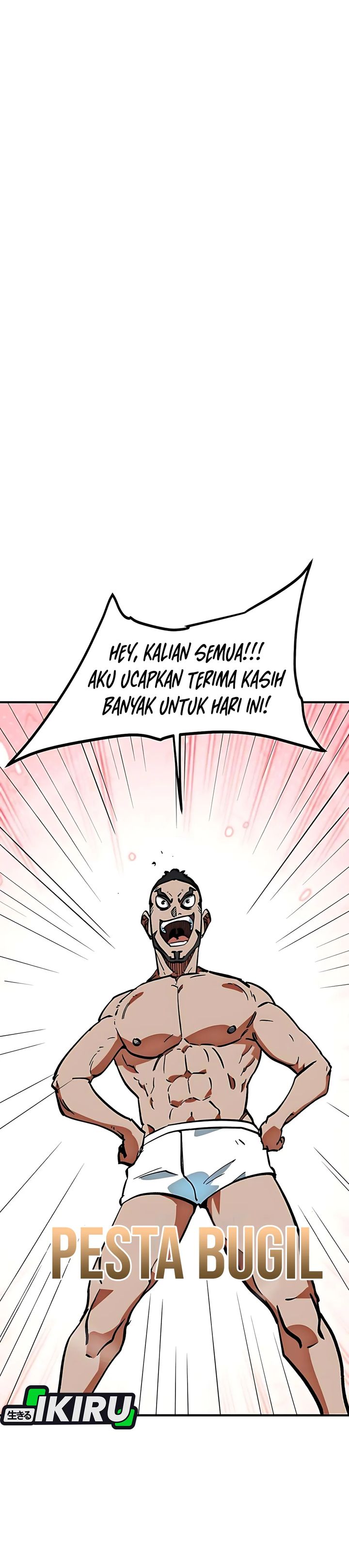 Im Being Misunderstood As A Soccer Genius Chapter 44 Halaman 40