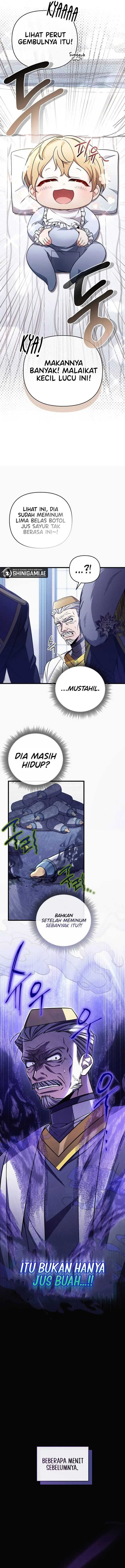 Im Going To Destroy This Country Chapter 2 Halaman 9