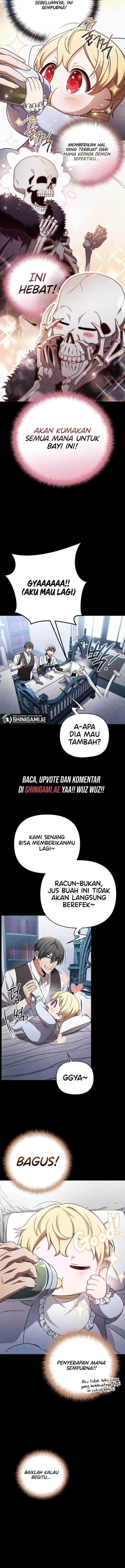 Im Going To Destroy This Country Chapter 2 Halaman 11