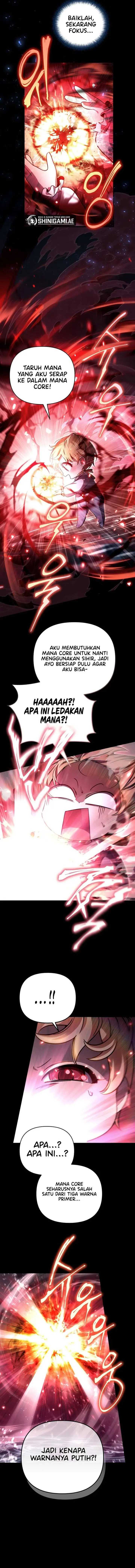 Im Going To Destroy This Country Chapter 2 Halaman 13