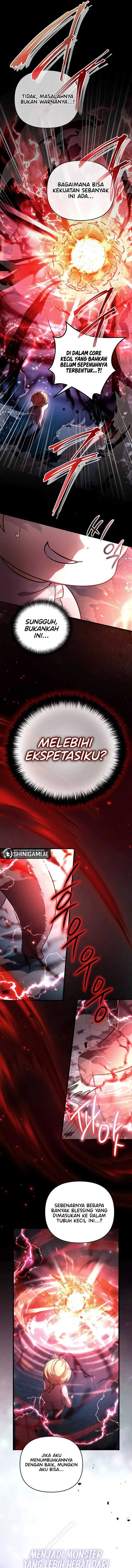 Im Going To Destroy This Country Chapter 2 Halaman 14