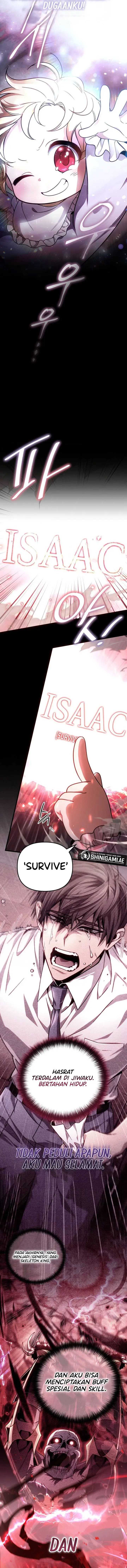 Im Going To Destroy This Country Chapter 2 Halaman 15