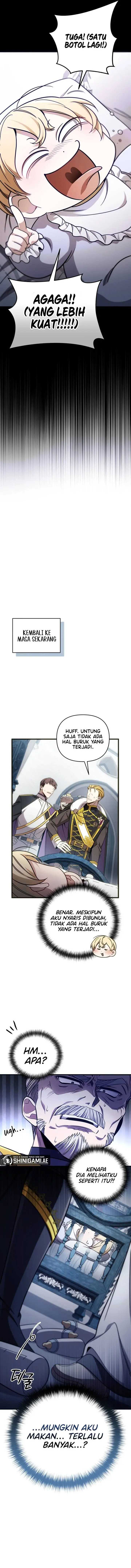 Im Going To Destroy This Country Chapter 2 Halaman 17