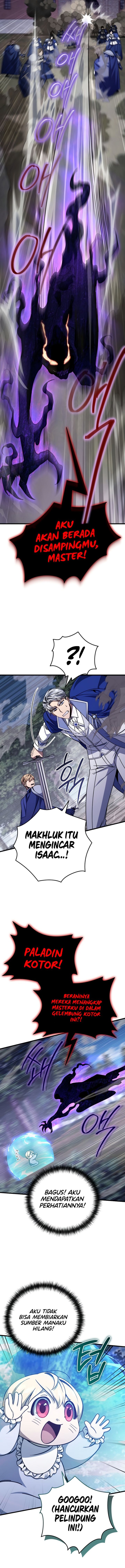 Im Going To Destroy This Country Chapter 7 Halaman 5