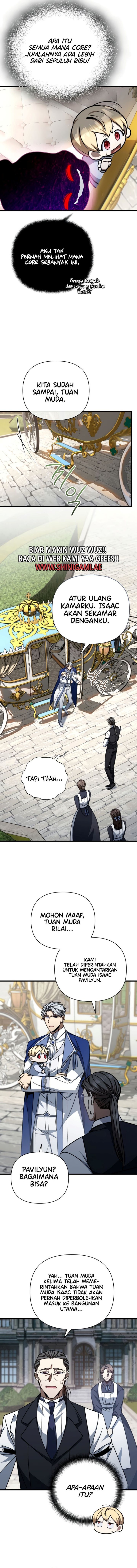Im Going To Destroy This Country Chapter 7 Halaman 16