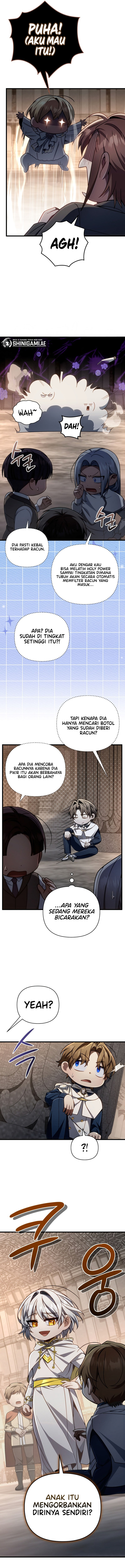 Im Going To Destroy This Country Chapter 13 Halaman 7