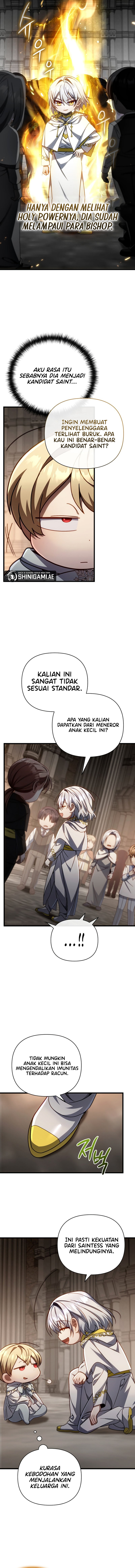 Im Going To Destroy This Country Chapter 13 Halaman 10