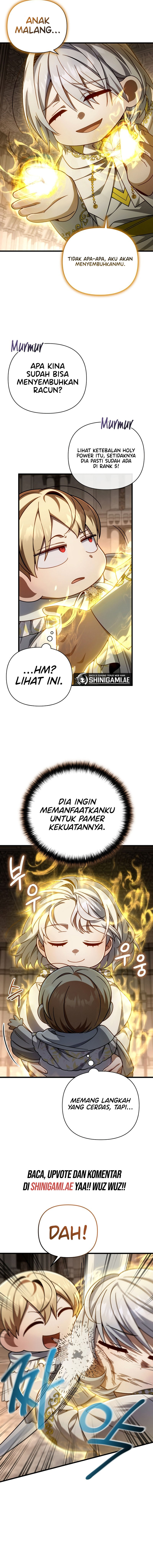 Im Going To Destroy This Country Chapter 13 Halaman 11