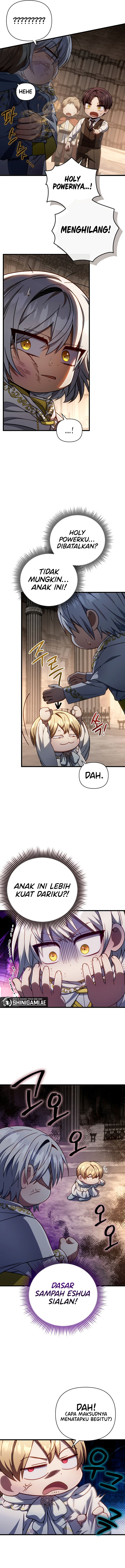 Im Going To Destroy This Country Chapter 13 Halaman 12