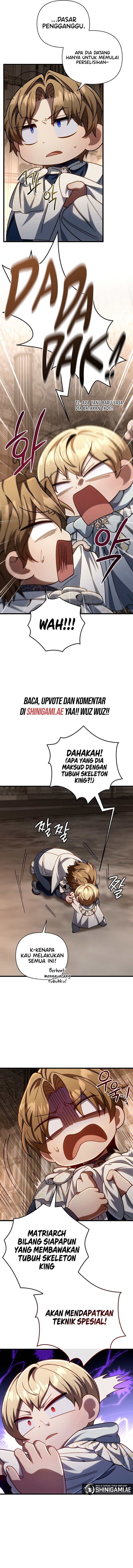 Im Going To Destroy This Country Chapter 13 Halaman 15