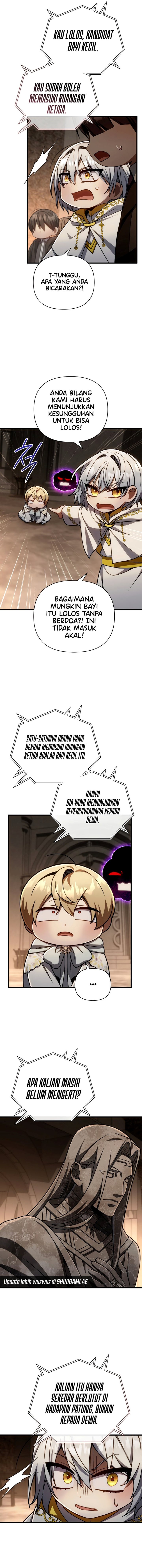 Im Going To Destroy This Country Chapter 17 Halaman 11