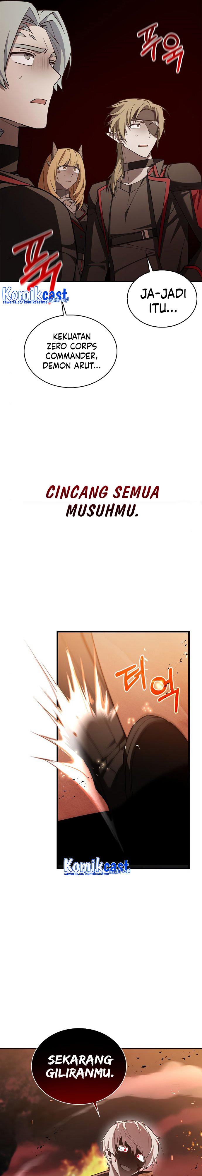 Im Not That Kind Of Talent Chapter 3 Halaman 35