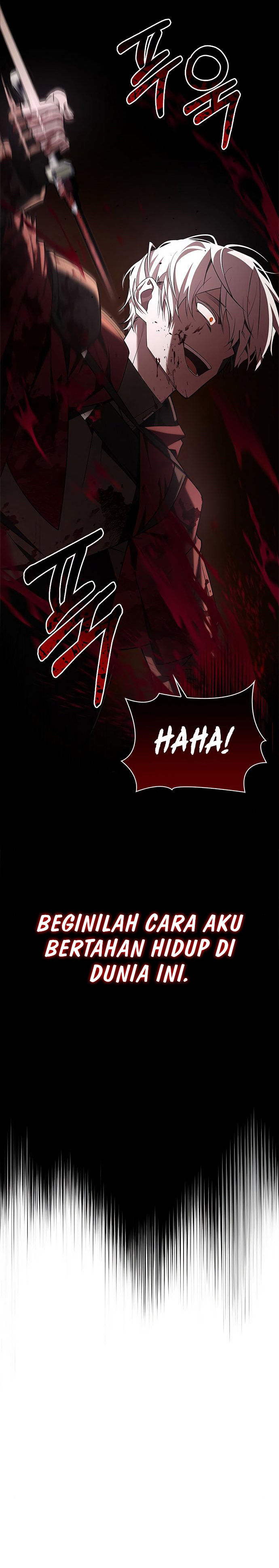 Im Not That Kind Of Talent Chapter 3 Halaman 38