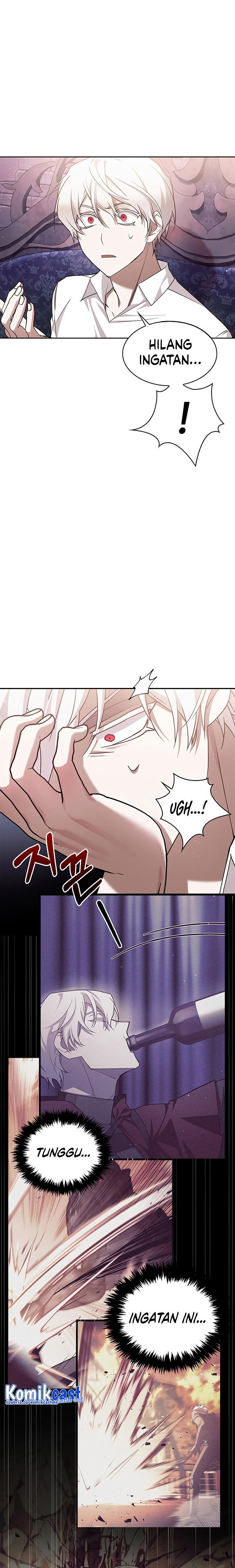 Im Not That Kind Of Talent Chapter 4 Halaman 12