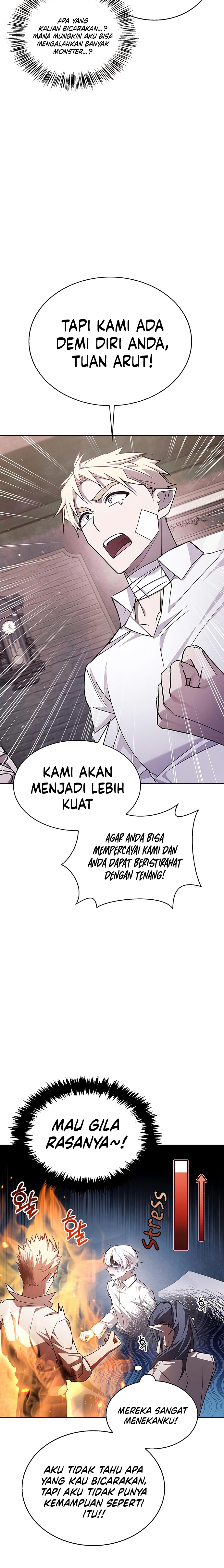 Im Not That Kind Of Talent Chapter 4 Halaman 16