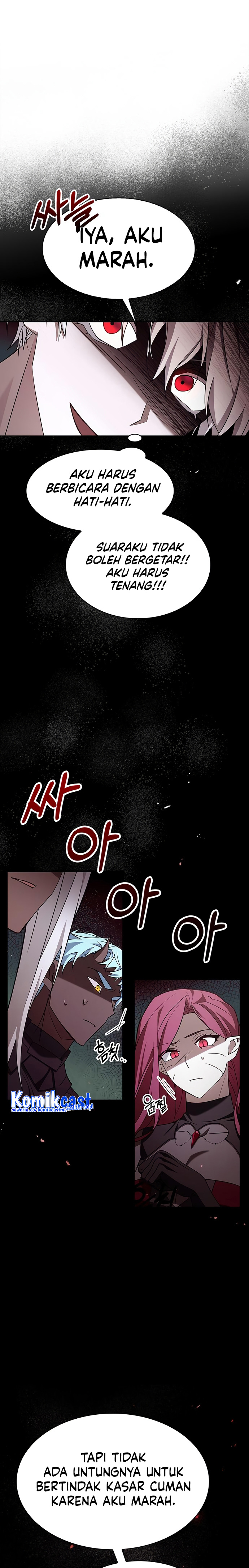 Im Not That Kind Of Talent Chapter 4 Halaman 23