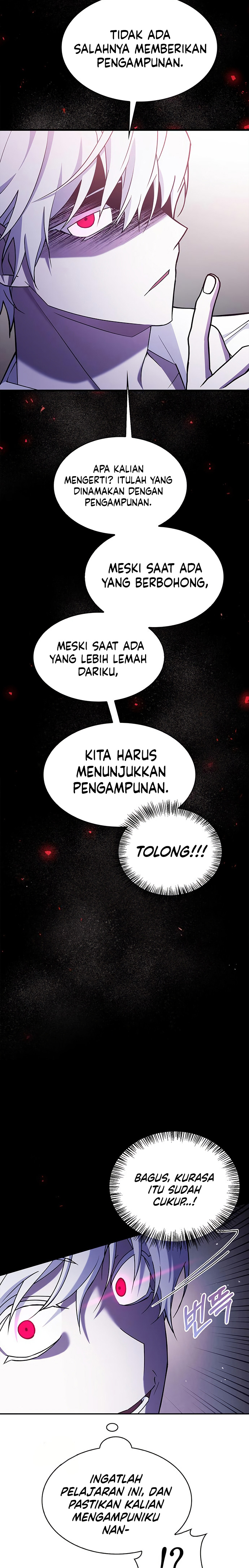 Im Not That Kind Of Talent Chapter 4 Halaman 24