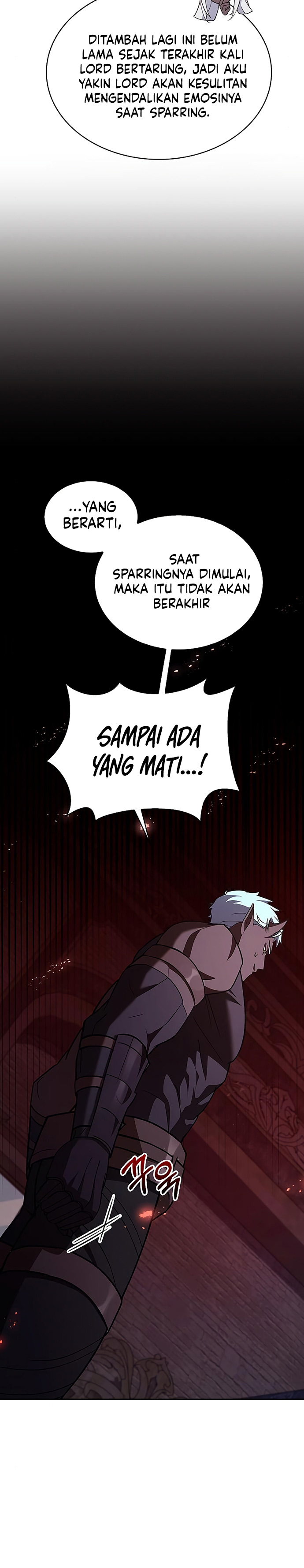 Im Not That Kind Of Talent Chapter 5 Halaman 10