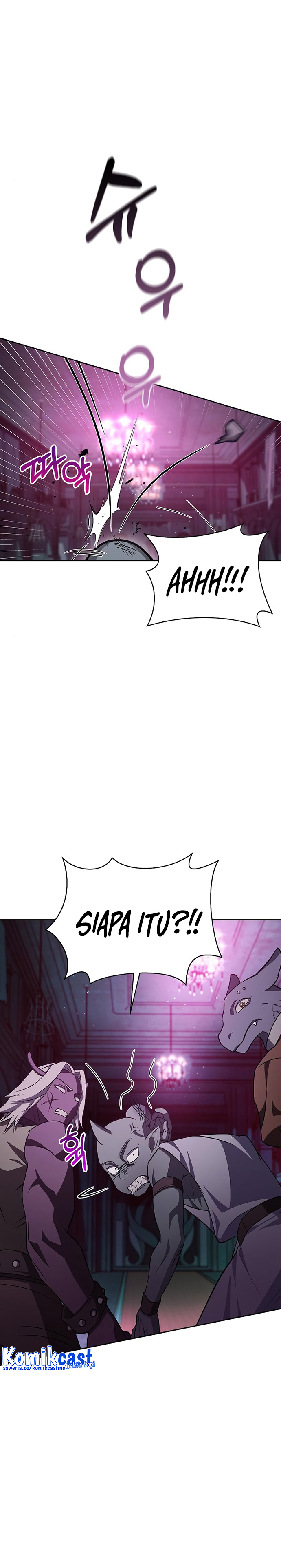 Im Not That Kind Of Talent Chapter 5 Halaman 25