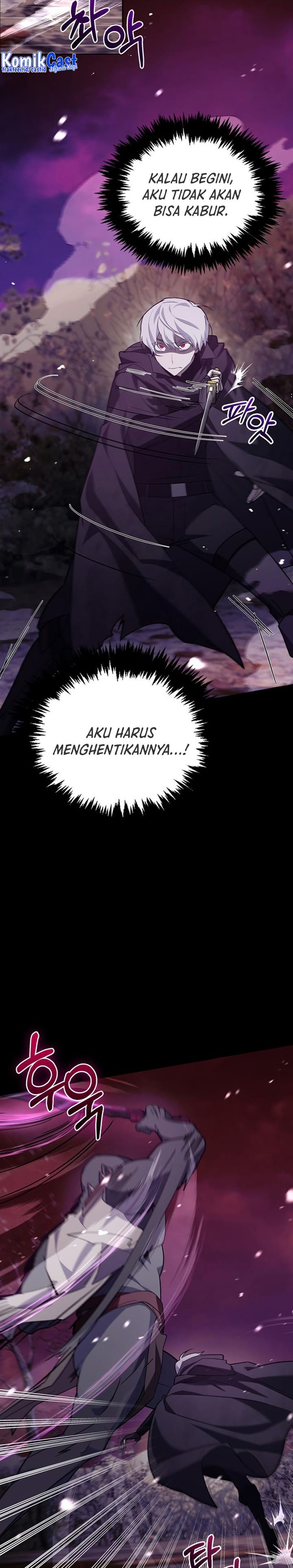 Im Not That Kind Of Talent Chapter 9 Halaman 5