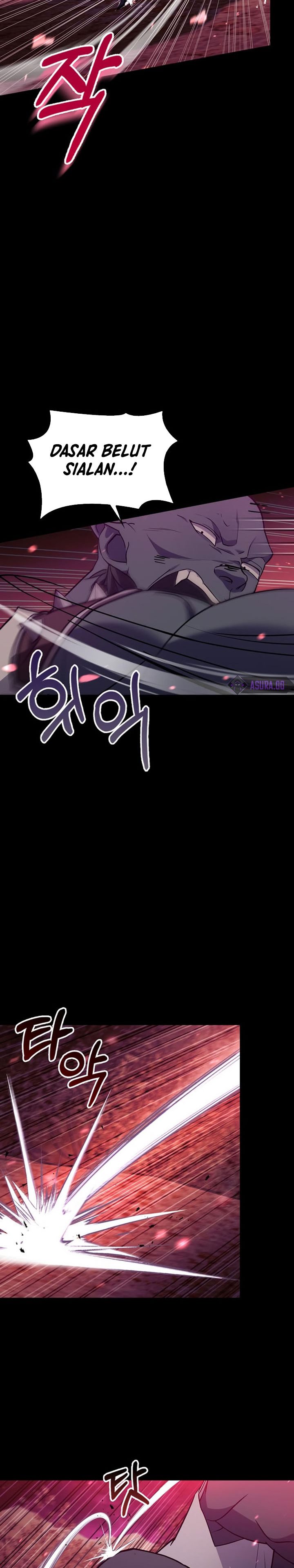 Im Not That Kind Of Talent Chapter 9 Halaman 7