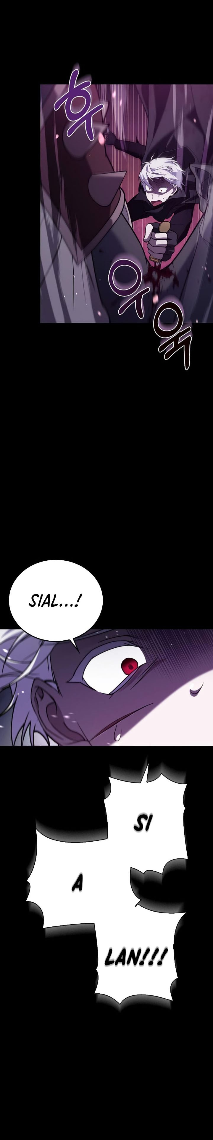 Im Not That Kind Of Talent Chapter 9 Halaman 12
