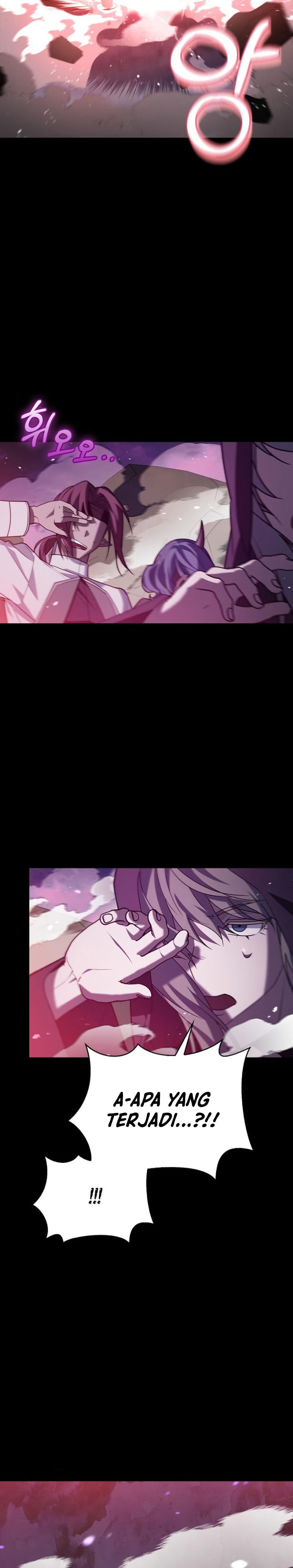 Im Not That Kind Of Talent Chapter 9 Halaman 14