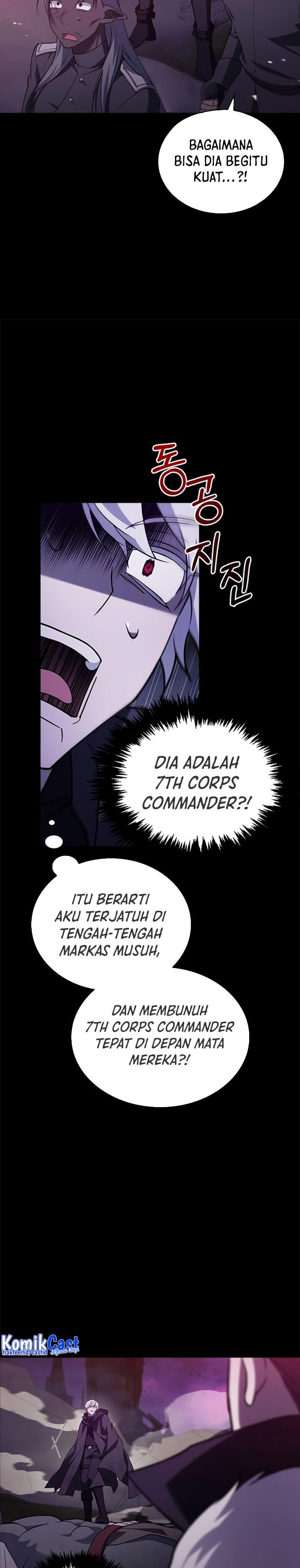 Im Not That Kind Of Talent Chapter 9 Halaman 19
